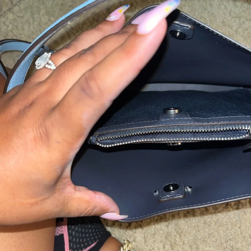 Coach bag - Picture 5 of 6